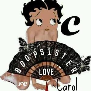 Meet your Posher, Carole